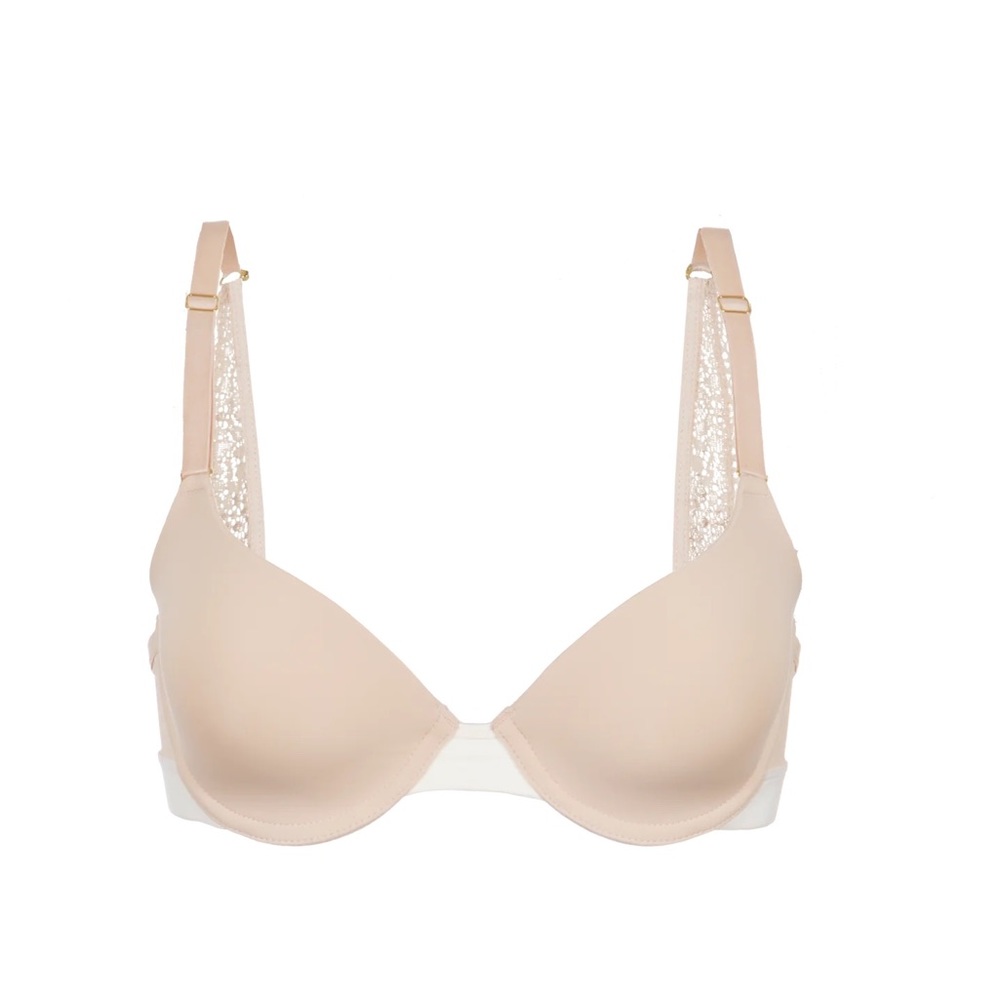 Wear Lively The T-Shirt Bra